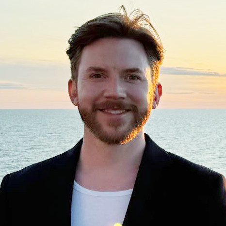 Niklas Reinert
