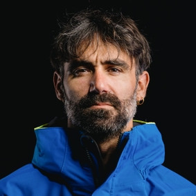 Alan Roura
