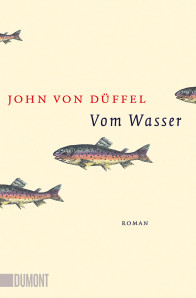 Vom Wasser Buch