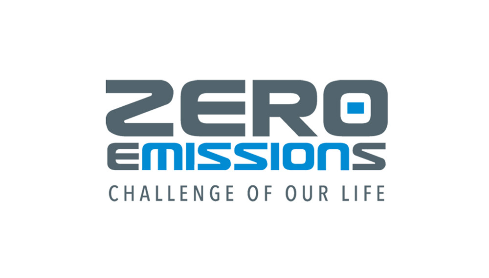 Zero emissions 