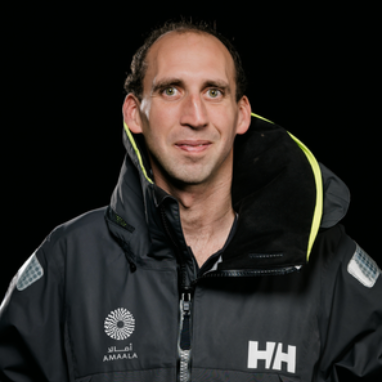 Simon Koster