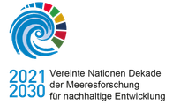 UN Oceandecade D Logo