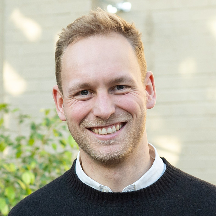 Jonas Lasse Godau