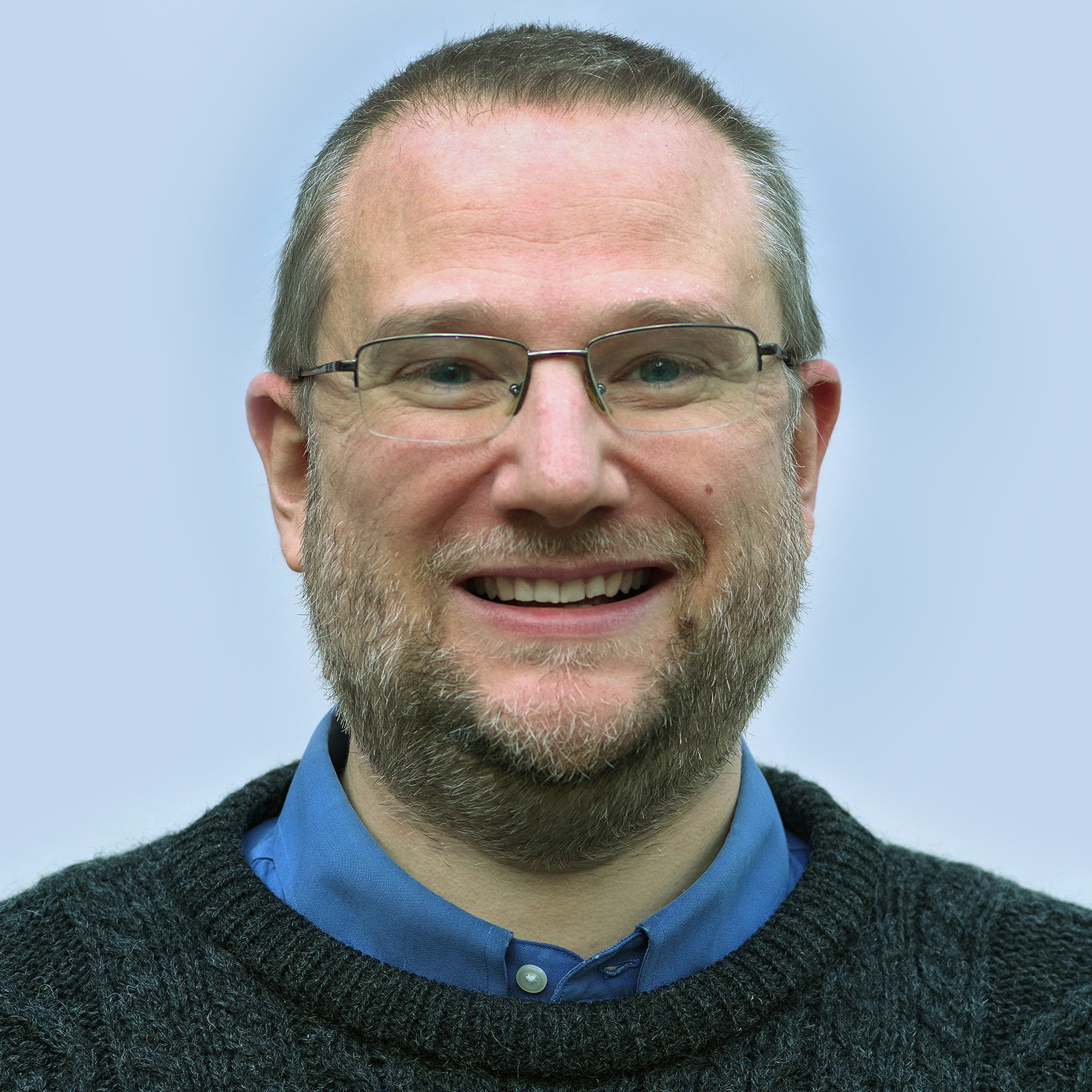Lukas Lehmann