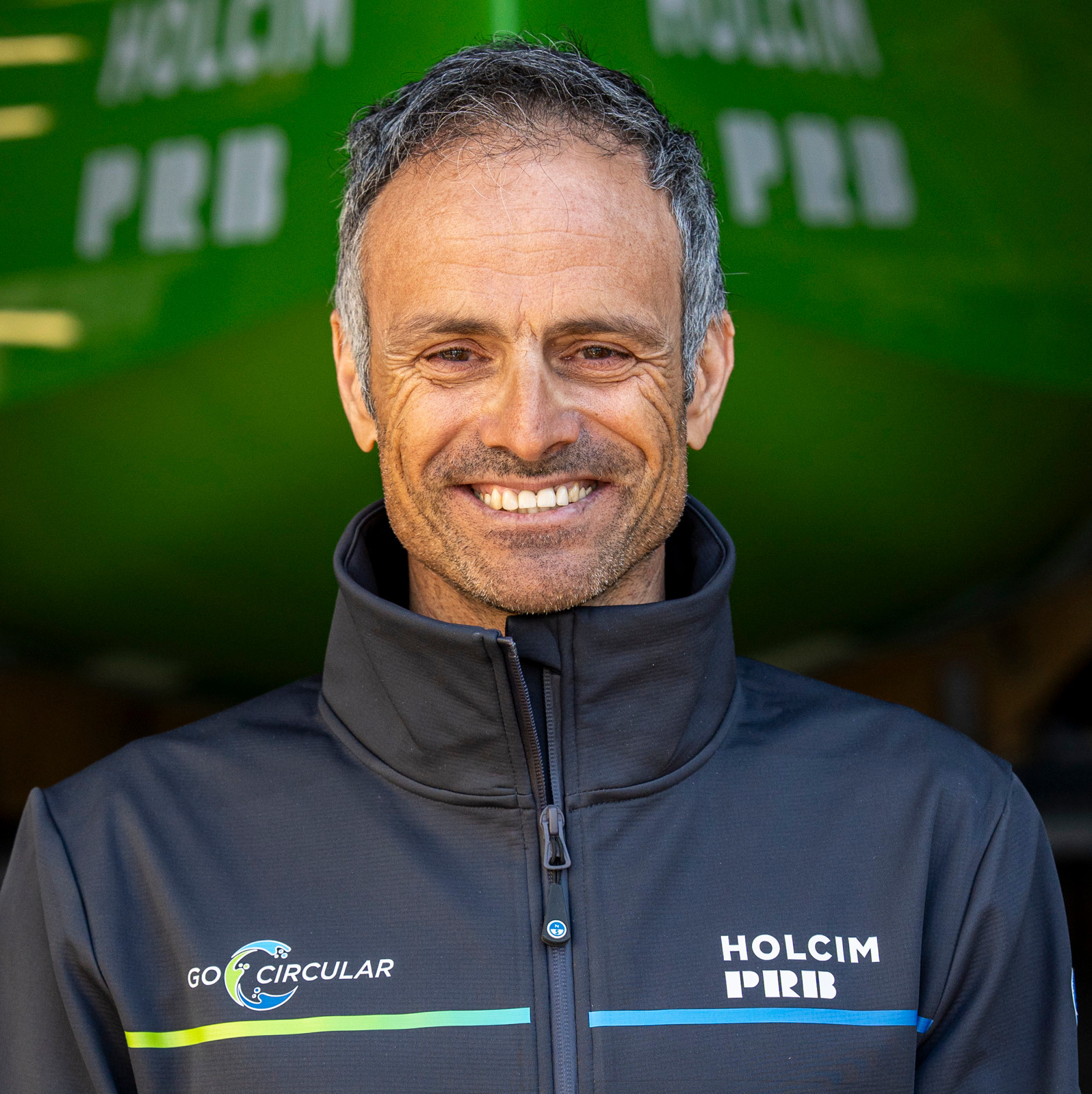 Franck Cammas