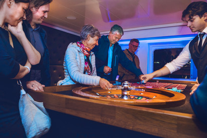 Casino Roulette