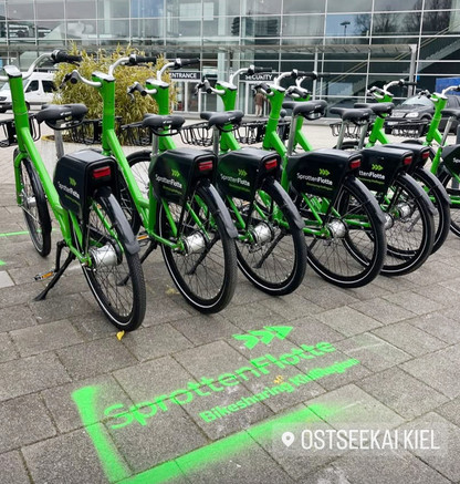 Fahrräder