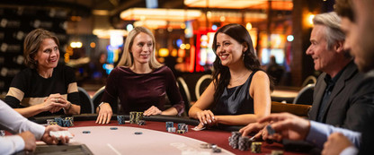 Casino Schenefeld