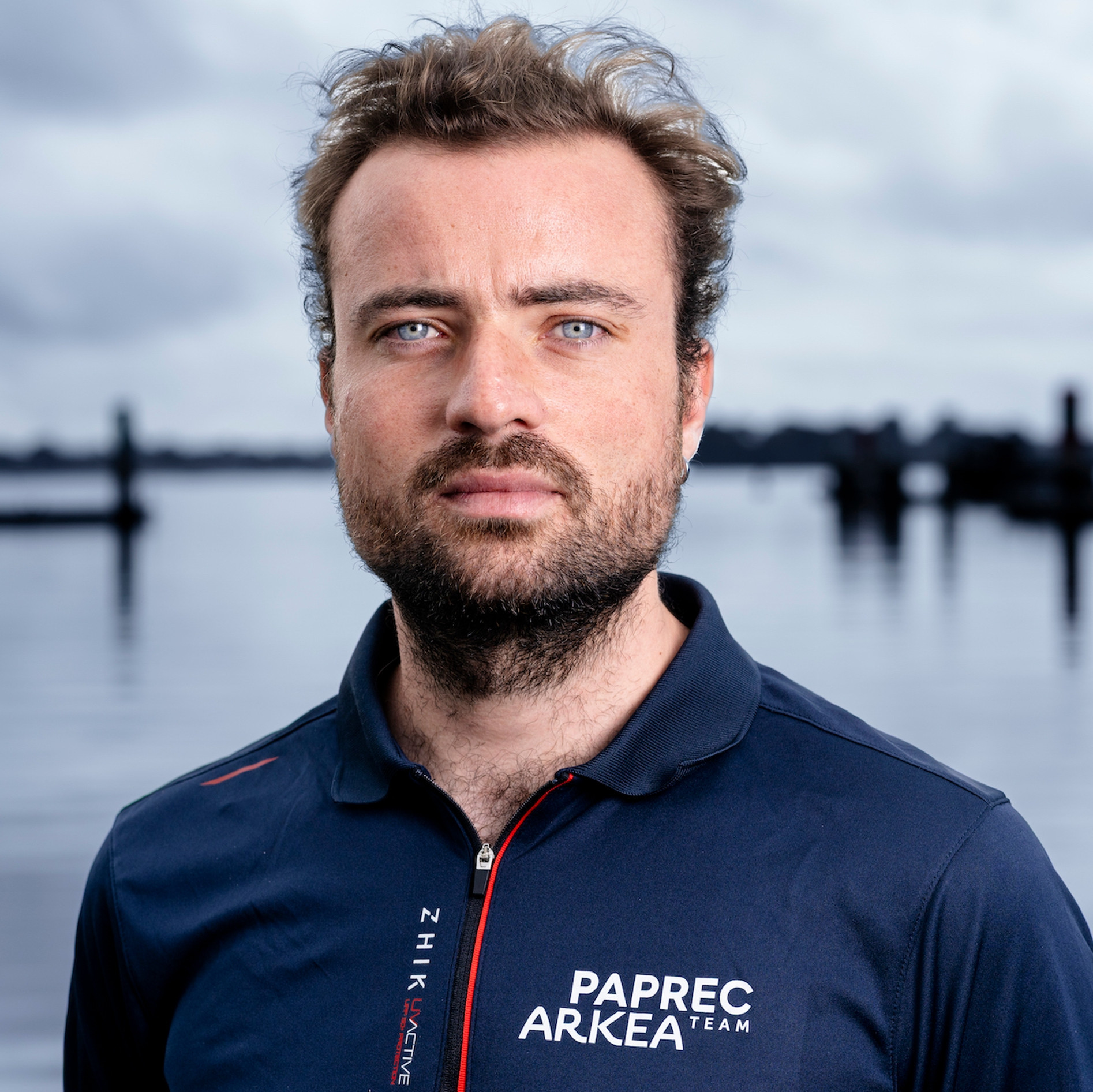 Julien Champolion