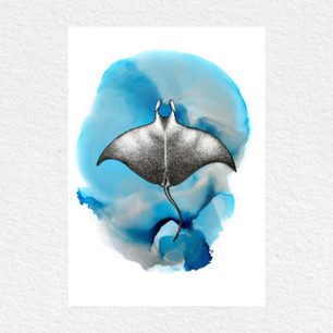 Janina Rossiter Illustration
