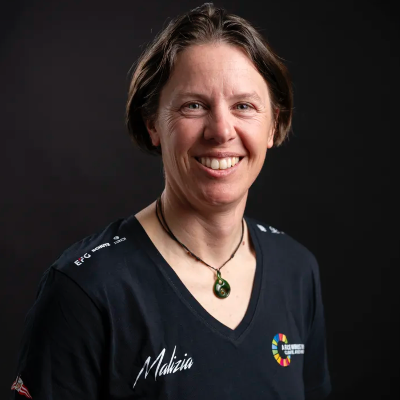 Francesca Clapcich