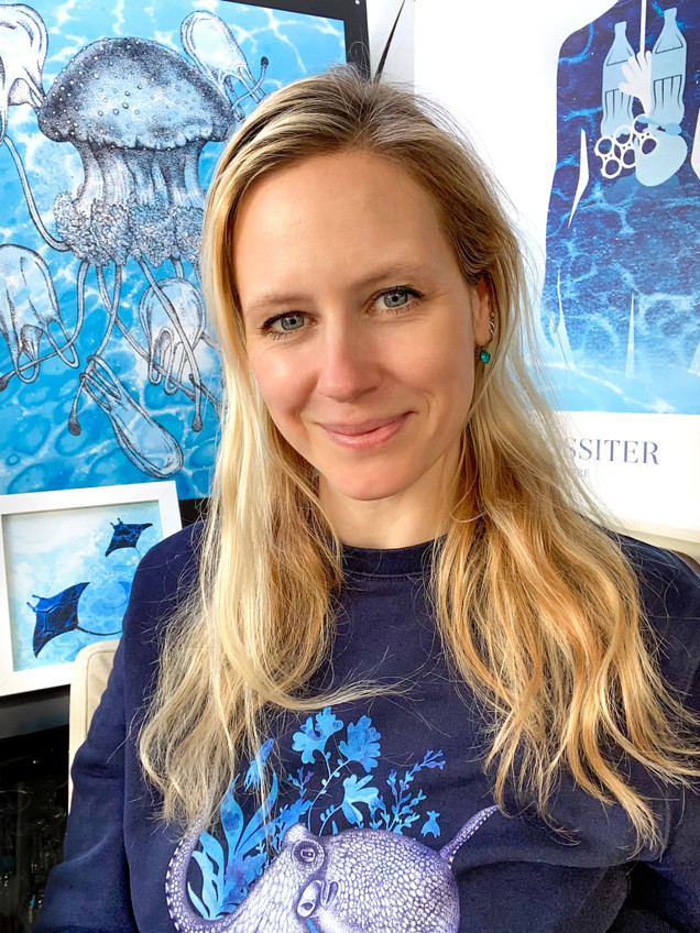 Janina Rossiter