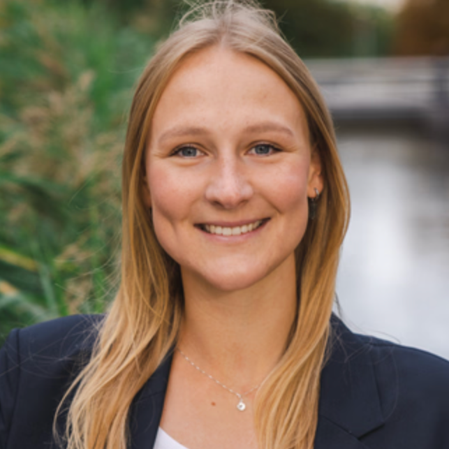 Anne Böhm