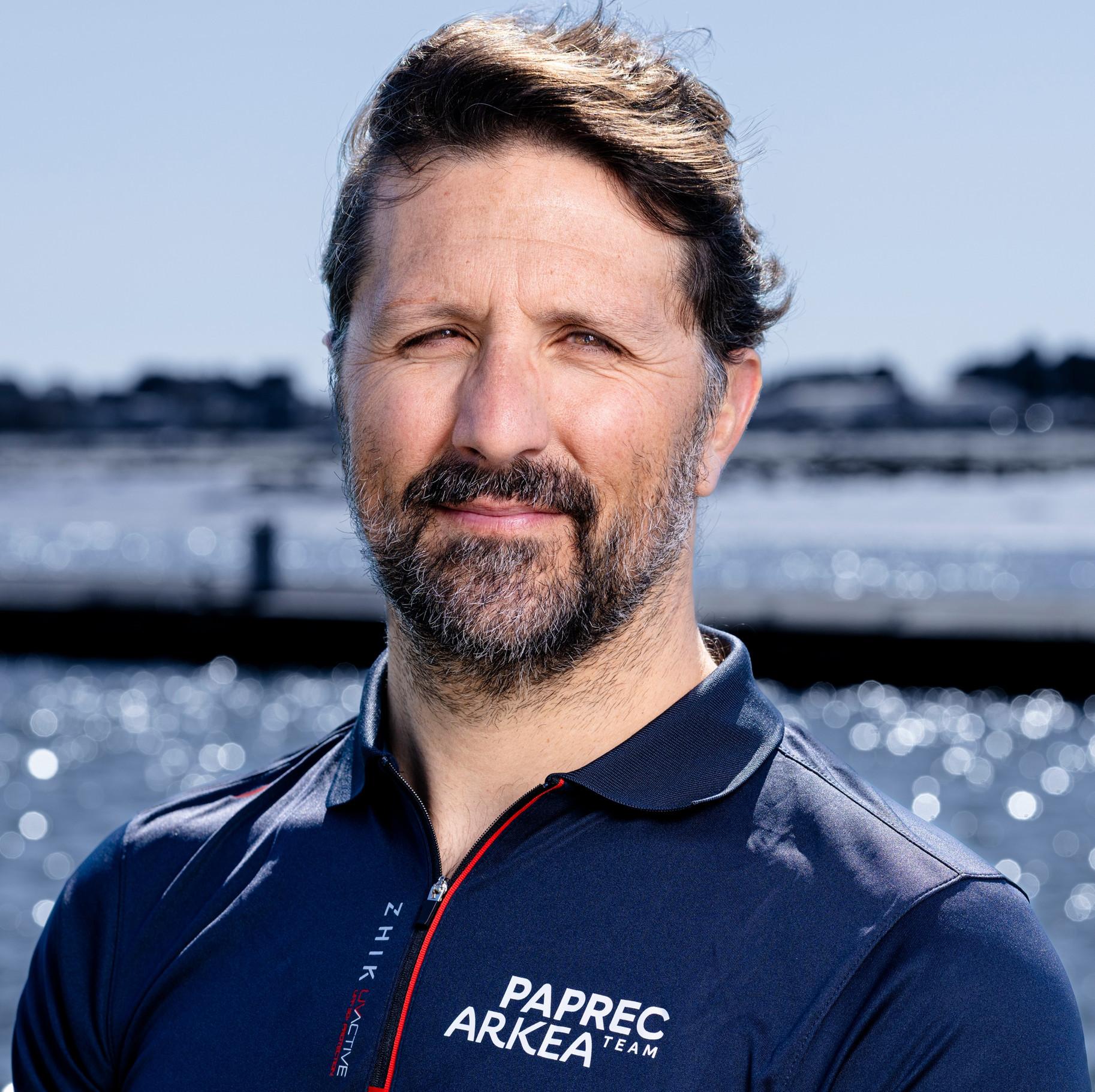 Yoann Richomme