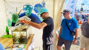 Ocean Live Park