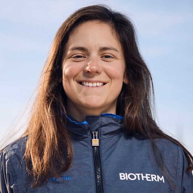 Amélie Grassi