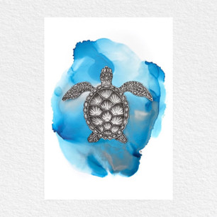 Janina Rossiter Illustration