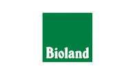 Bioland Logo
