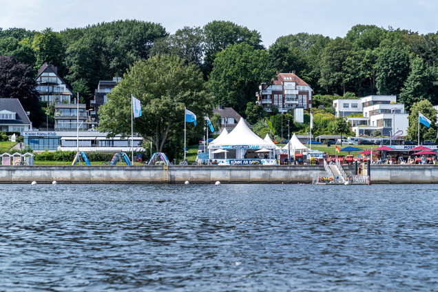 Segelcamp