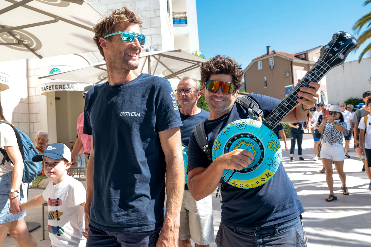 Parade