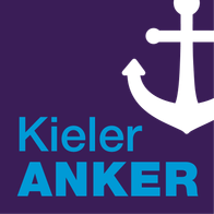 Kieler Anker Logo
