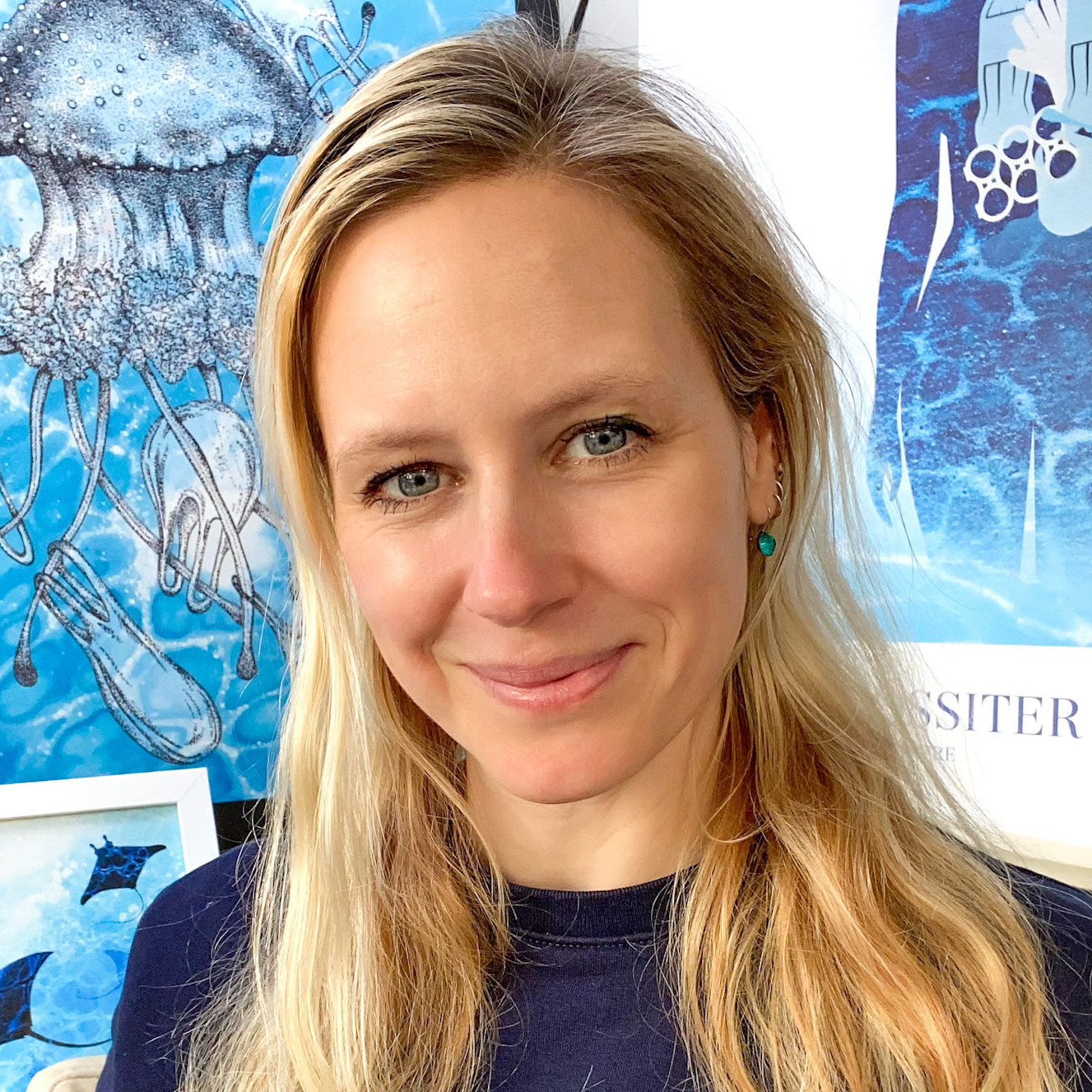 Janina Rossiter