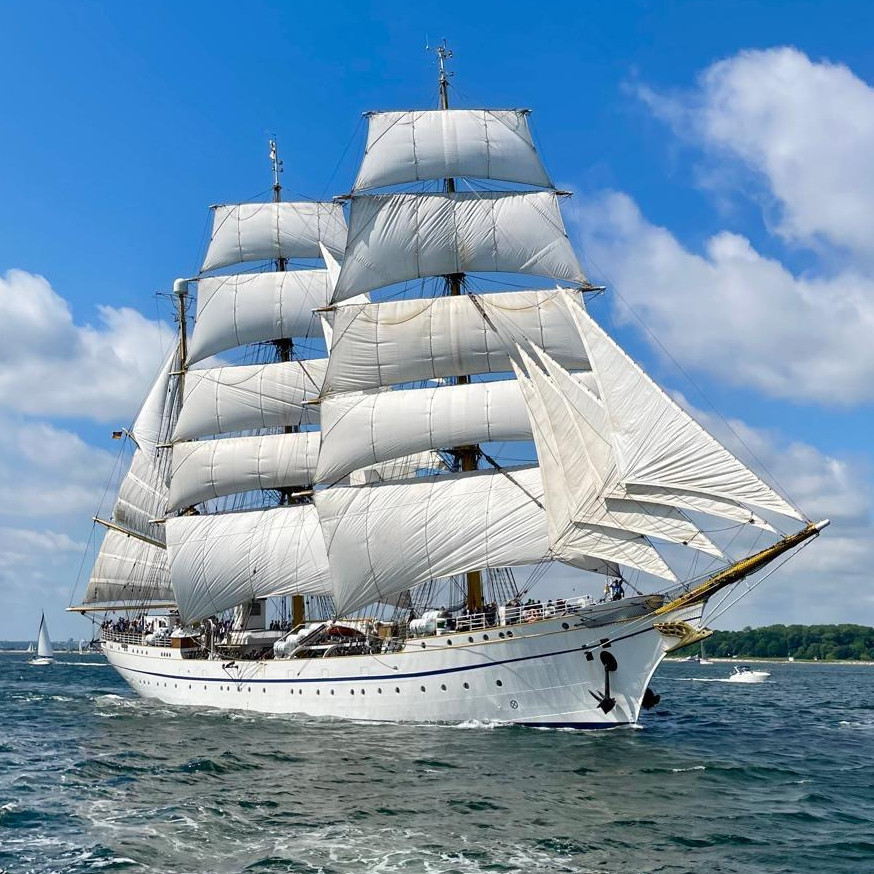 Gorch Fock