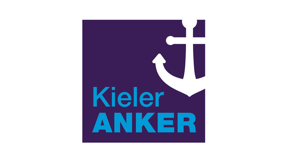 Kiel anchor