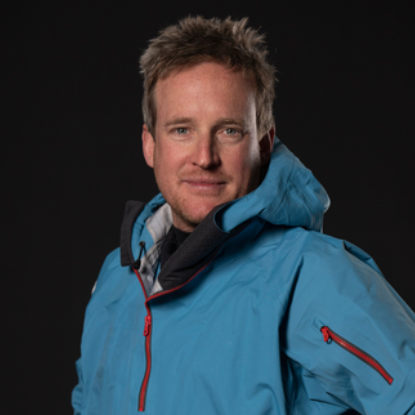 Conrad Colman