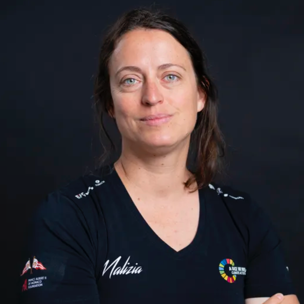 Justine Mettraux 