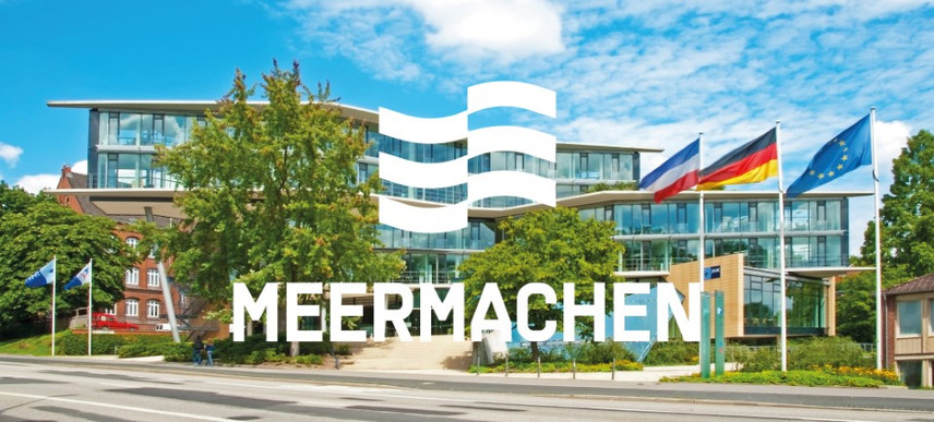 Meermachen