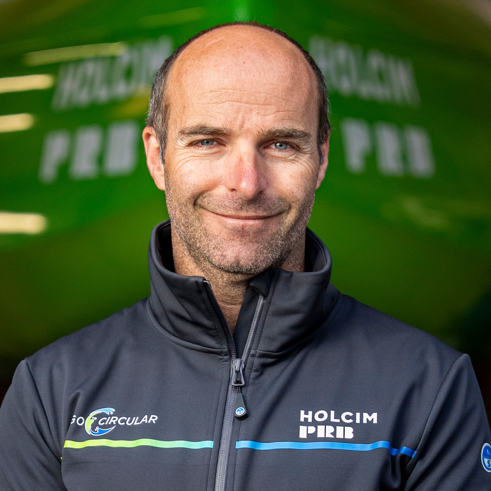 Nicolas Lunven