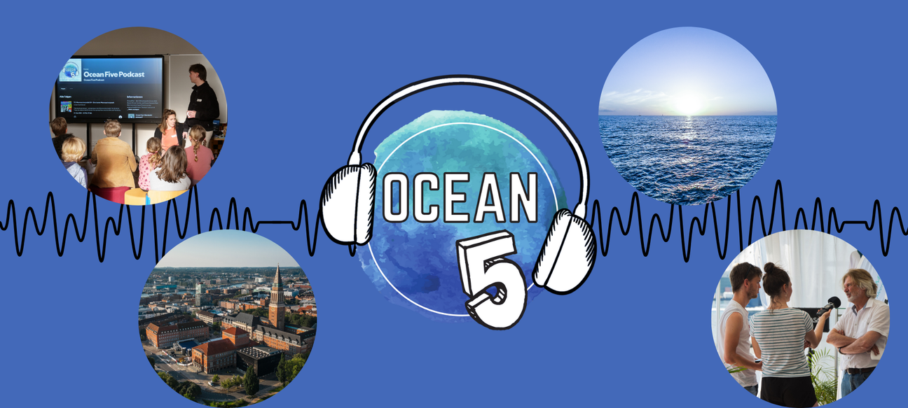 Ocean Five Podcast