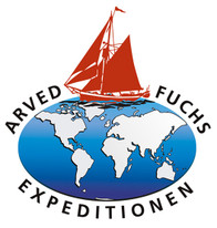 Arved Fuchs Expeditionen Logo