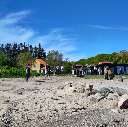 Strand