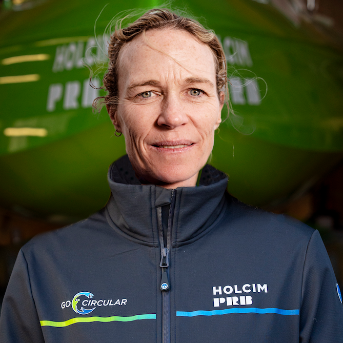 Carolijn Brouwer