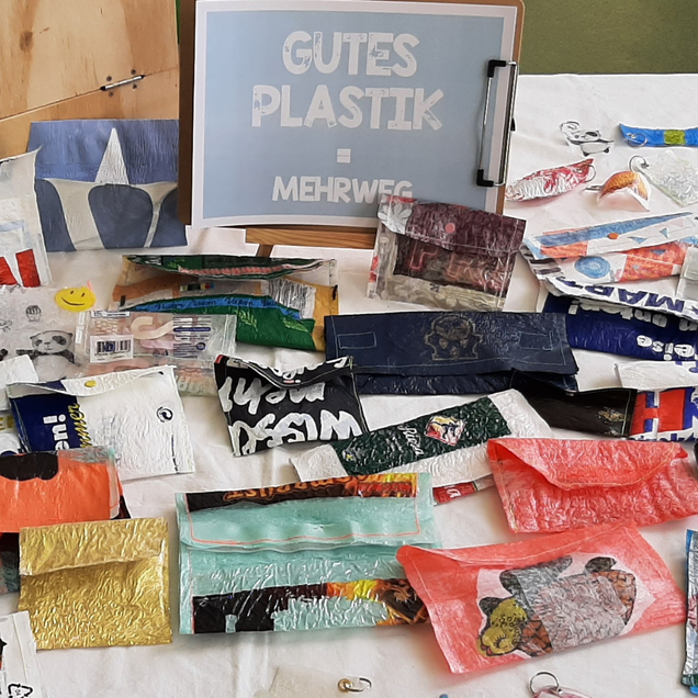Plastiksorten