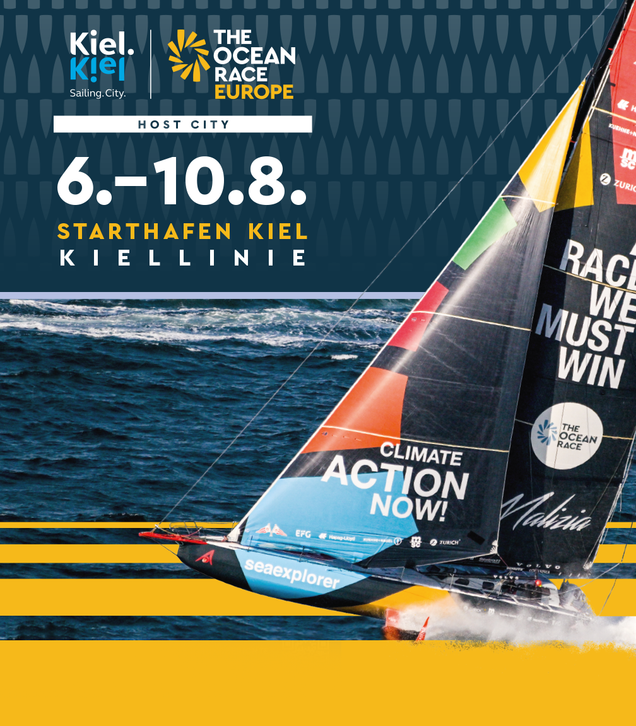 TORE-Plakat