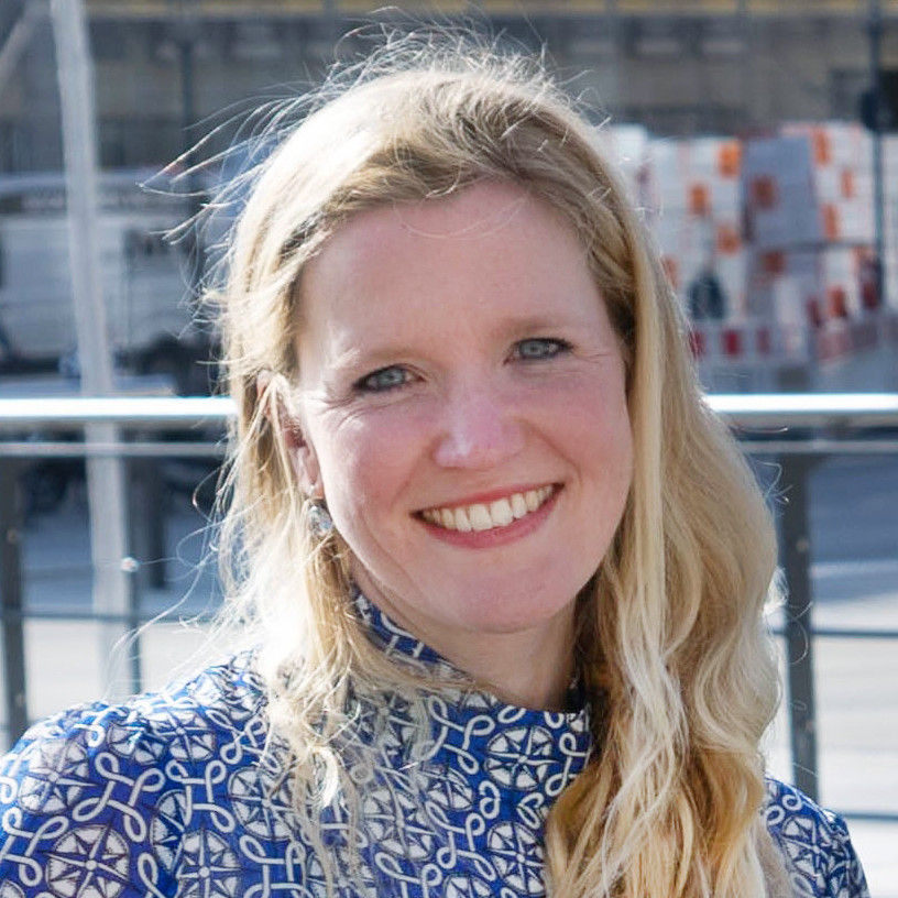 Janine-Christine Streu