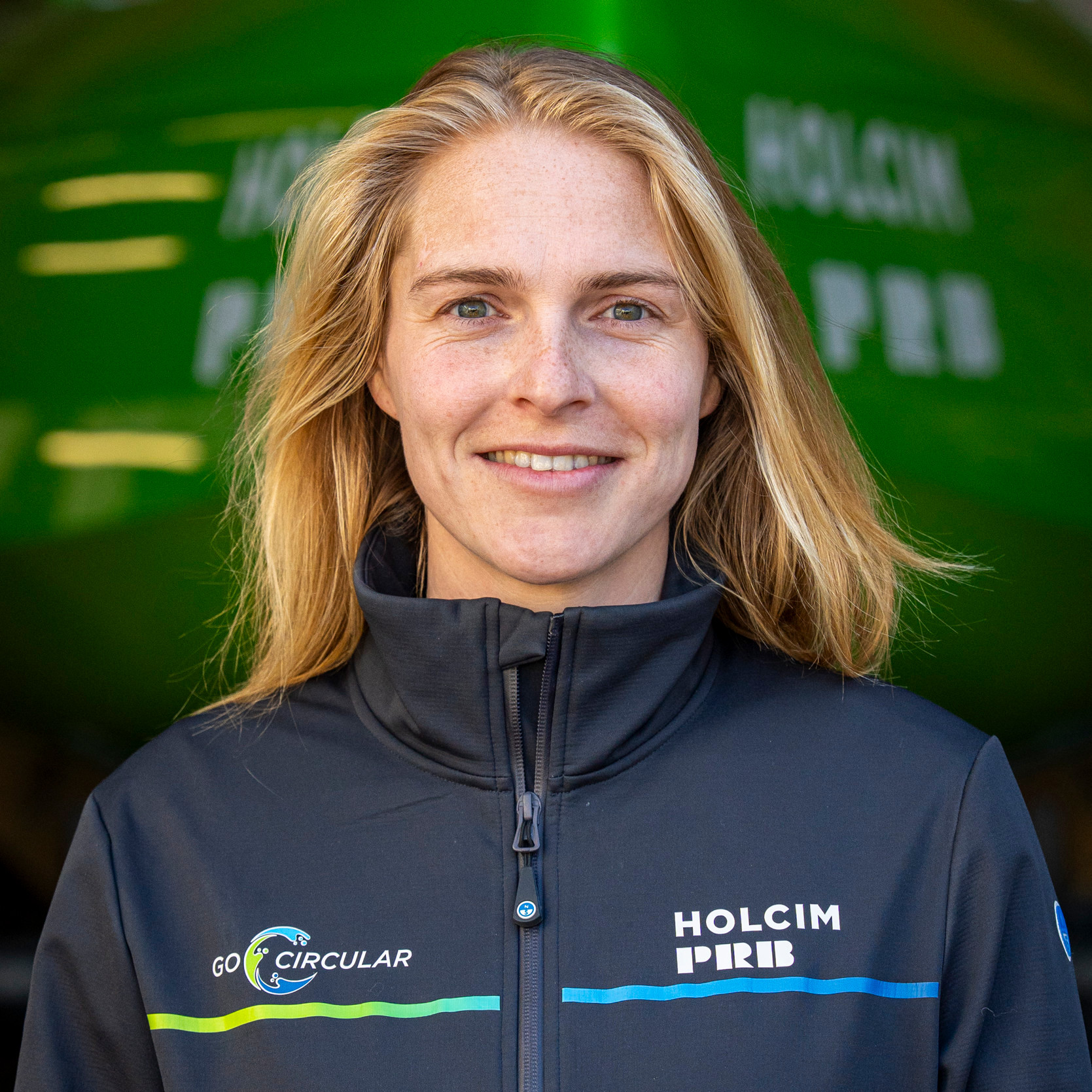 Rosalin Kuiper