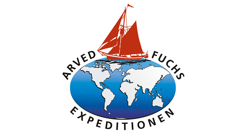 Arved Fuchs Expeditions