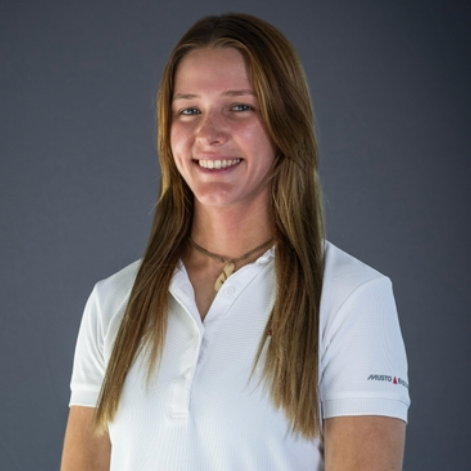 Jessica Berthoud