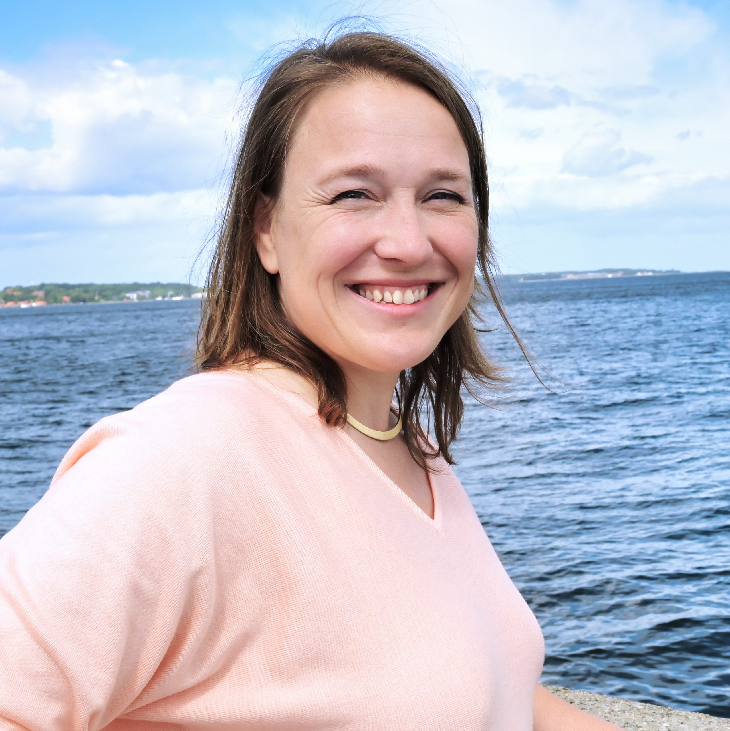 Dr. Jana Koerth