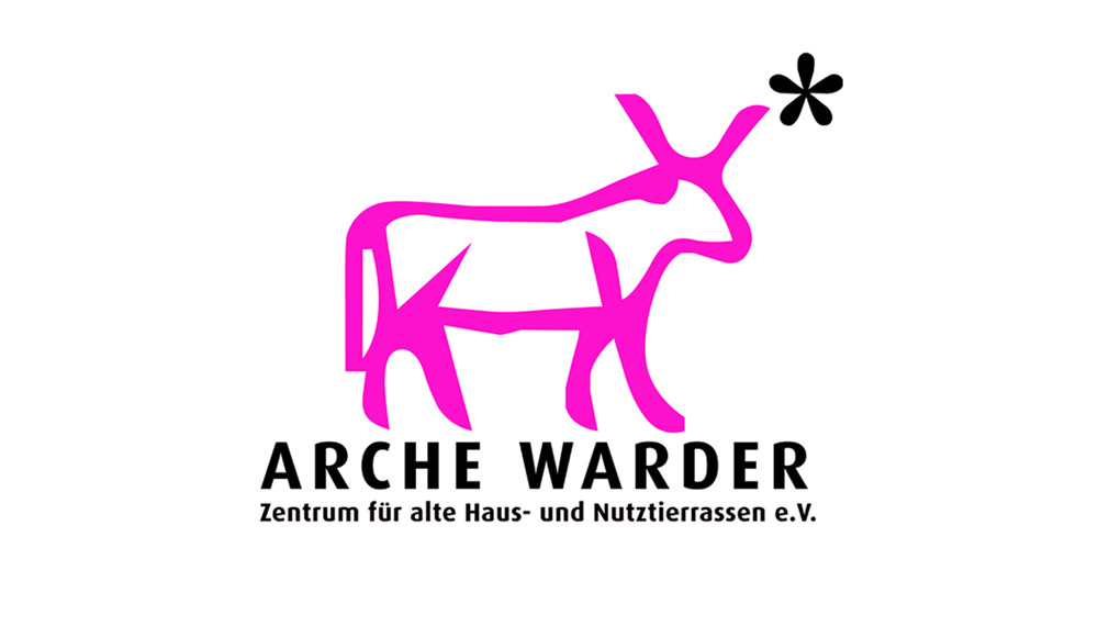 Arche (Ark) Warder