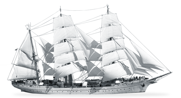 Gorch Fock Freisteller