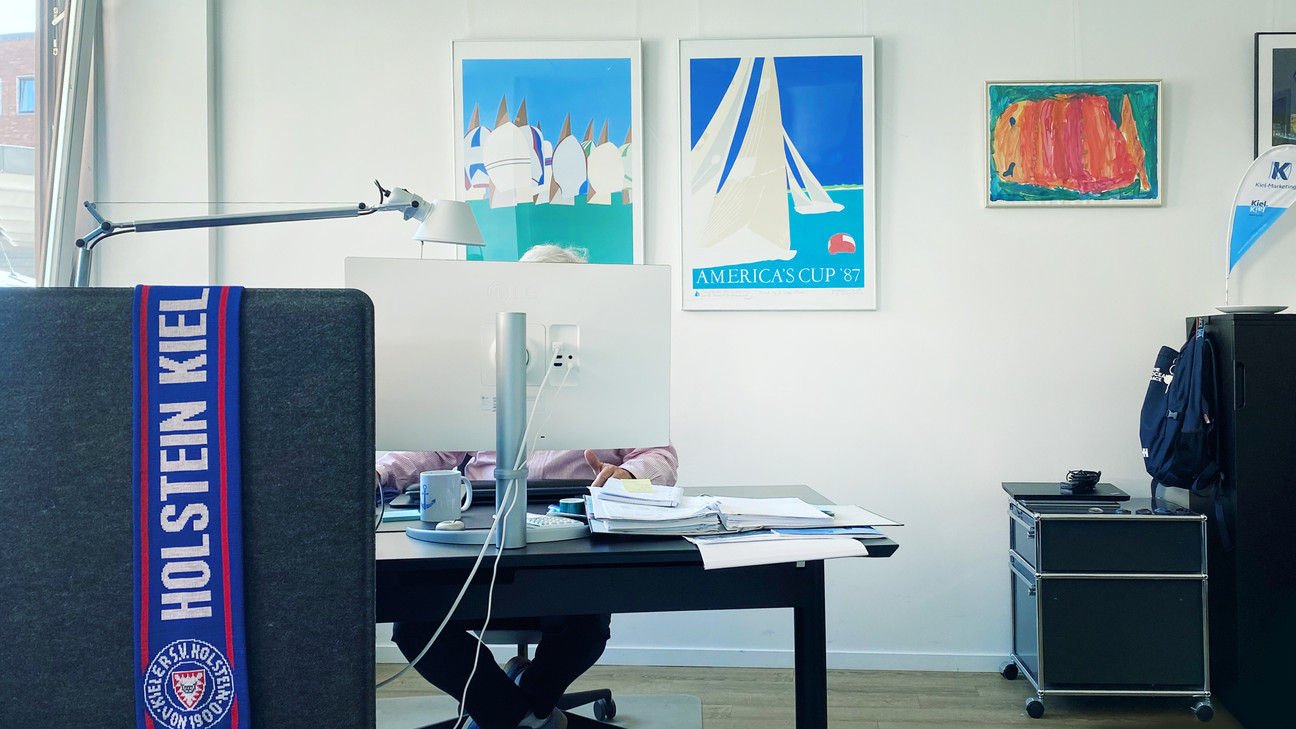 Büro