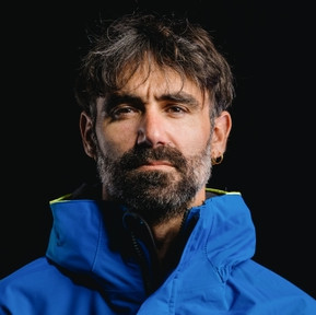 Alan Roura