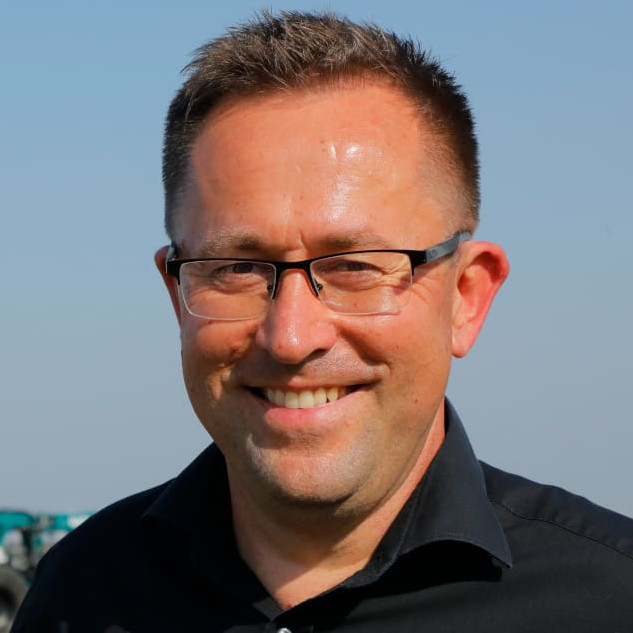 <span>Dr. Bernhard Wagner</span><span> </span>