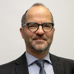 Sebastian Unger