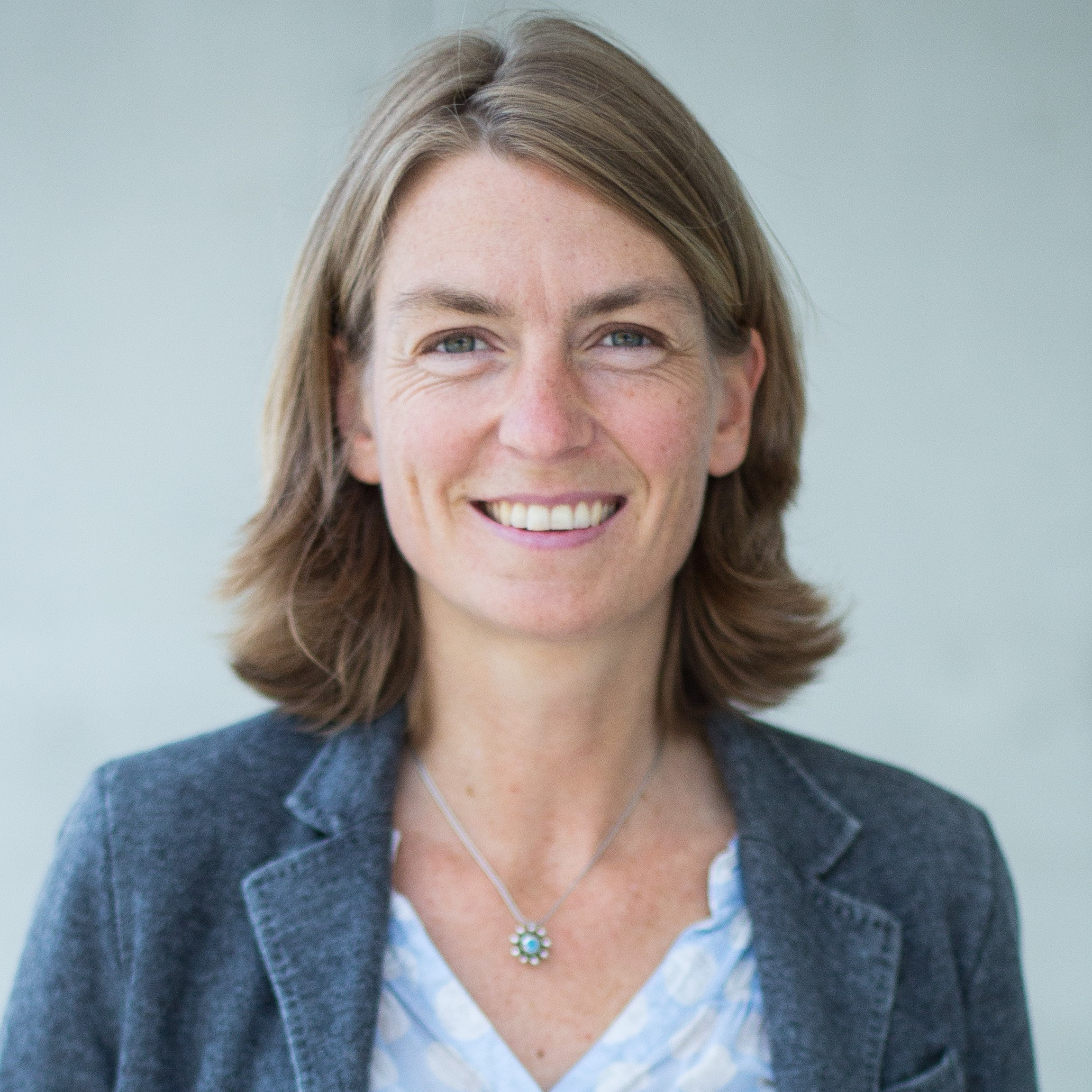 Carolin Wahnbaeck